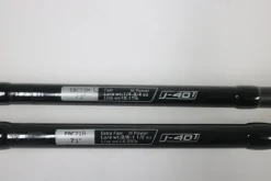 Best 13 Envy Black EBC73M and EBC71H Casting rod - Used - Fair Condition Used Casting Rods