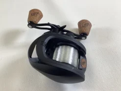 Outlet Concept A3 Gen II CA3-8.1-RH 8.1:1 RH - Used Casting Reel - Used Casting Reels