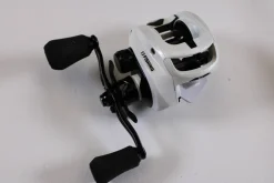 Best Concept C Gen II C2-8.3-RH 8.3:1 RH - Used Casting Reel - E Used Casting Reels