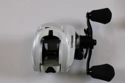 Best Concept C Gen II C2-8.3-RH 8.3:1 RH - Used Casting Reel - E Used Casting Reels