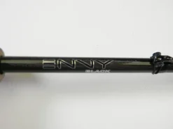 Best Envy Black 3 EB3C71M 7'1" Medium - Used Casting Rod - Excel Used Casting Rods