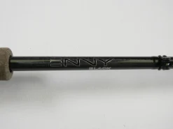 Clearance Envy Black 3 EB3C68M 6'8" Medium - Used Casting Rod - Excel Used Casting Rods