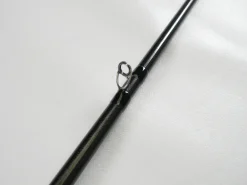 Clearance Envy Black 3 EB3C68M 6'8" Medium - Used Casting Rod - Excel Used Casting Rods