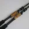 Best Envy Black EBC71H and EBC73MH Casting Rods - Used - Good Co Used Casting Rods