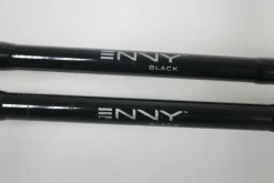 Best Envy Black EBC71H and EBC73MH Casting Rods - Used - Good Co Used Casting Rods