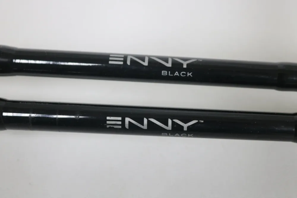 Best Envy Black EBC71H and EBC73MH Casting Rods - Used - Good Co Used Casting Rods