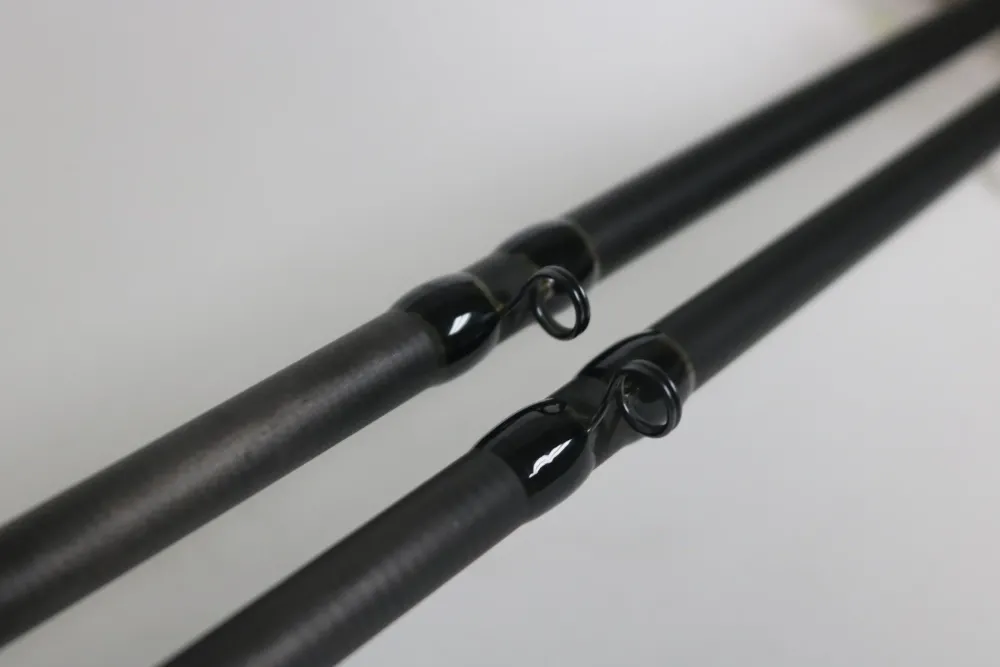 Best Envy Black EBC71H and EBC73MH Casting Rods - Used - Good Co Used Casting Rods
