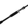Fashion Envy Black EB2C74MHM 7'4" Medium Heavy - Used Casting Rod - Used Casting Rods