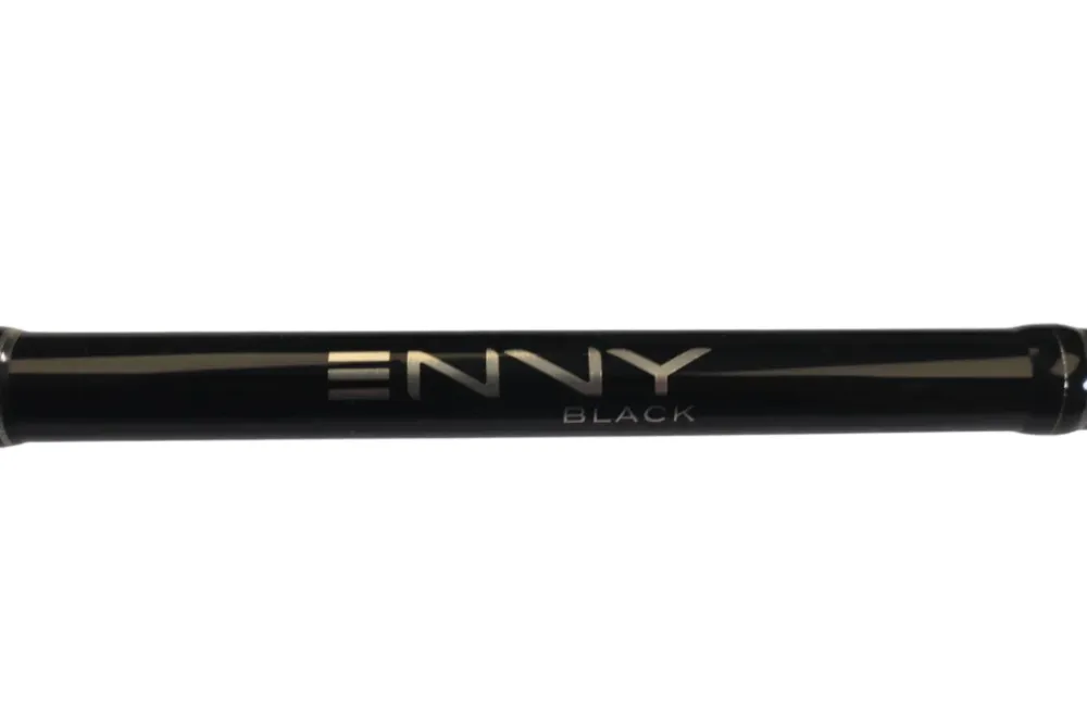 Fashion Envy Black EB2C74MHM 7'4" Medium Heavy - Used Casting Rod - Used Casting Rods