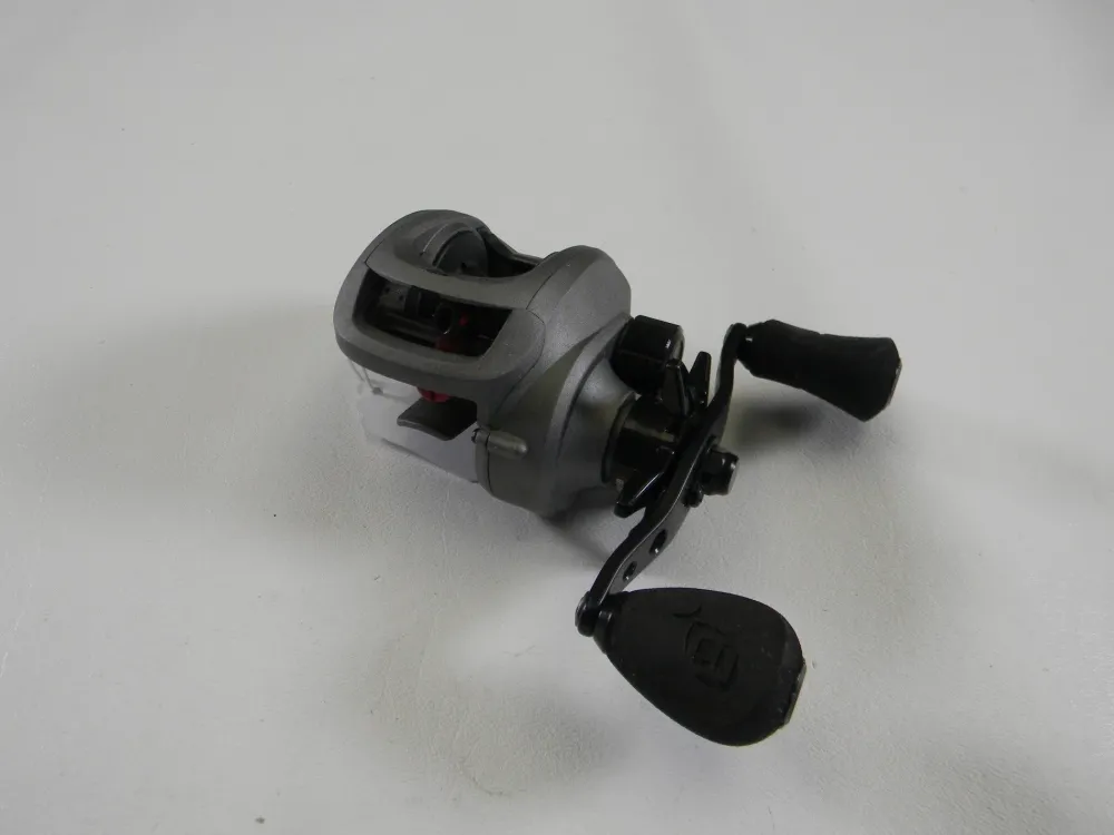 Online Inception IN6.6LH 6.6:1 LH - Used Casting Reel - Very Good Used Casting Reels