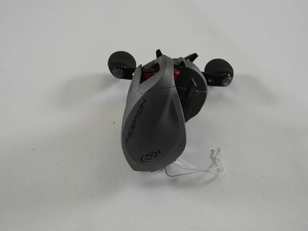 Online Inception IN6.6LH 6.6:1 LH - Used Casting Reel - Very Good Used Casting Reels