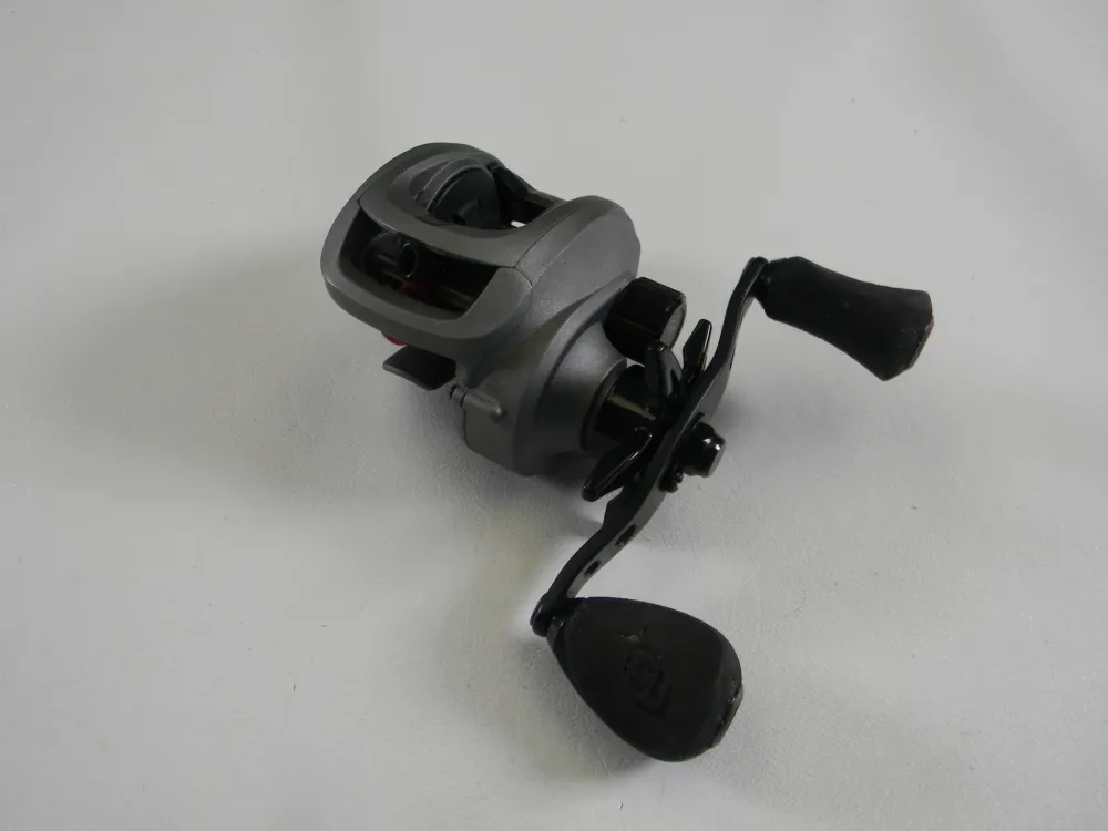 Online Inception IN8.1LH 8.1:1 LH - Used Casting Reel - Very Good Used Casting Reels