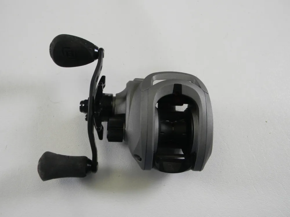 Online Inception IN8.1LH 8.1:1 LH - Used Casting Reel - Very Good Used Casting Reels