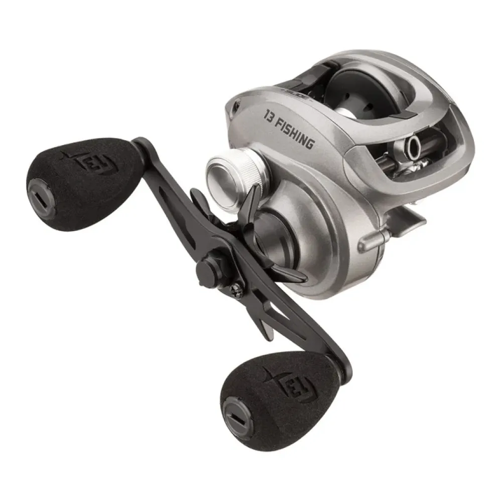 New Inception Slide Casting Reels Casting Reels
