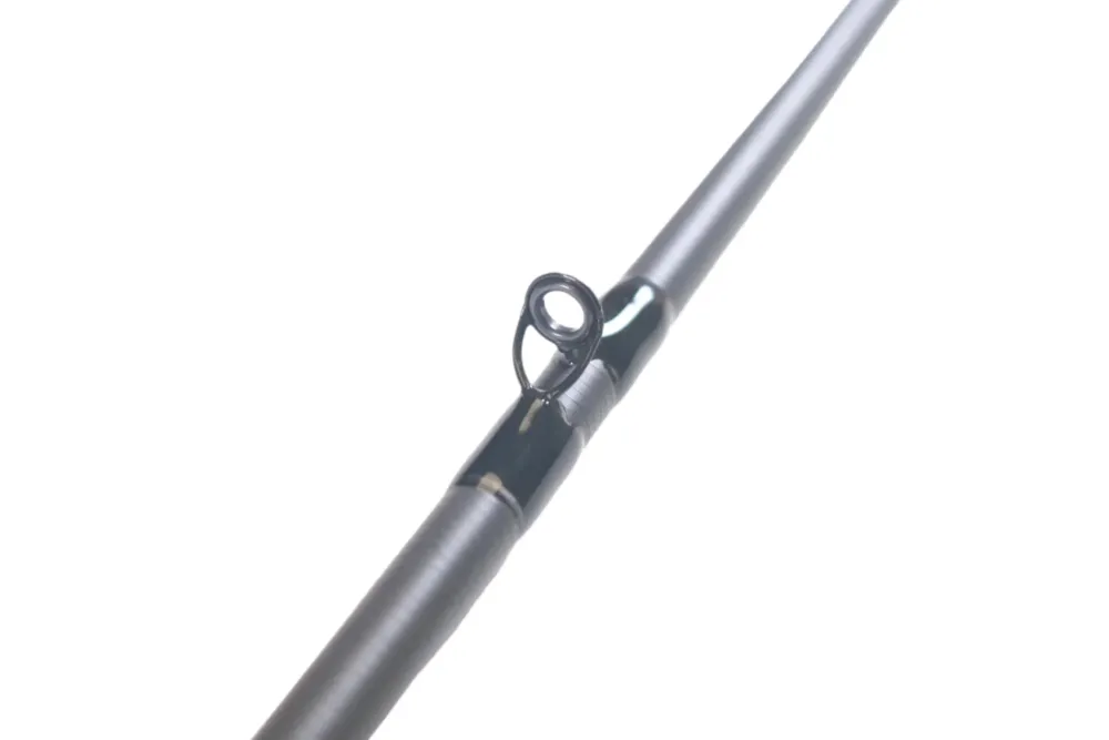 Hot Meta MTGC73H 7'3" Heavy - Used Casting Rod - Very Good Cond Used Casting Rods