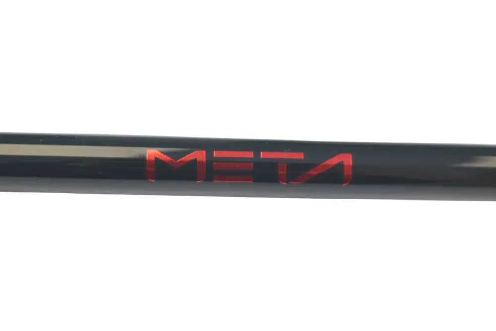 Clearance Meta MTGC74MH 7'4" Medium Heavy - Used Casting Rod - Very G Used Casting Rods
