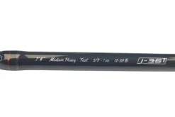Clearance Meta MTGC74MH 7'4" Medium Heavy - Used Casting Rod - Very G Used Casting Rods