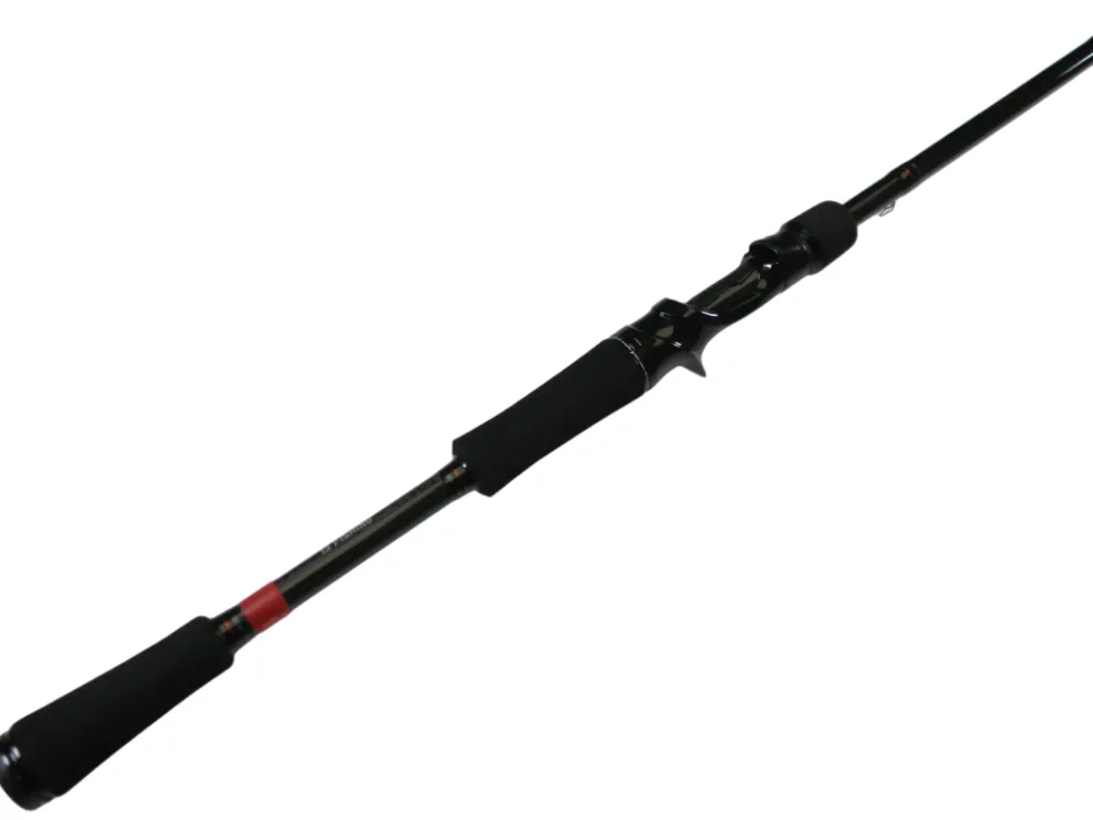 Sale Meta MTGC76MH 7'6" Medium Heavy - Used Casting Rod - Excell Used Casting Rods