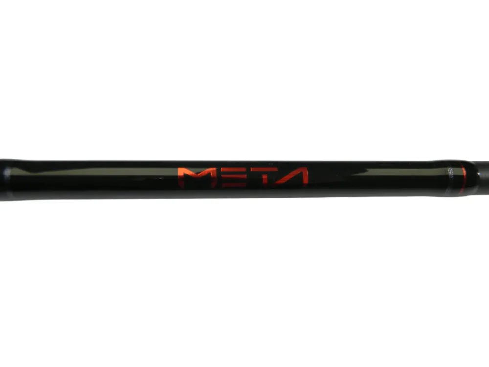 Sale Meta MTGC76MH 7'6" Medium Heavy - Used Casting Rod - Excell Used Casting Rods