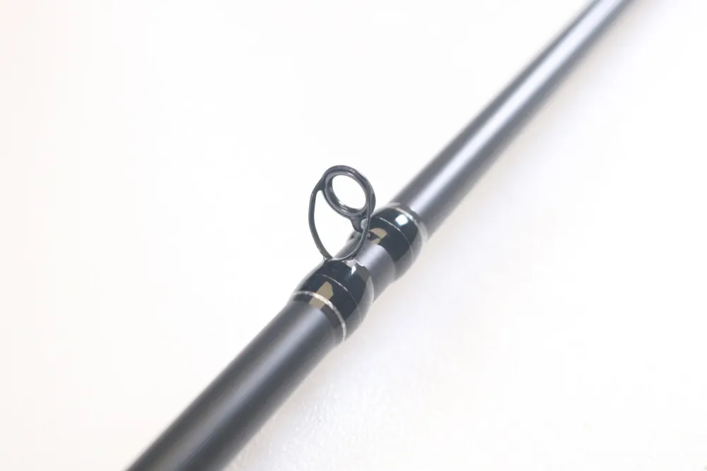 Clearance Muse Black MBC71M 7'1" Medium - Used Casting Rod - Excellen Used Casting Rods