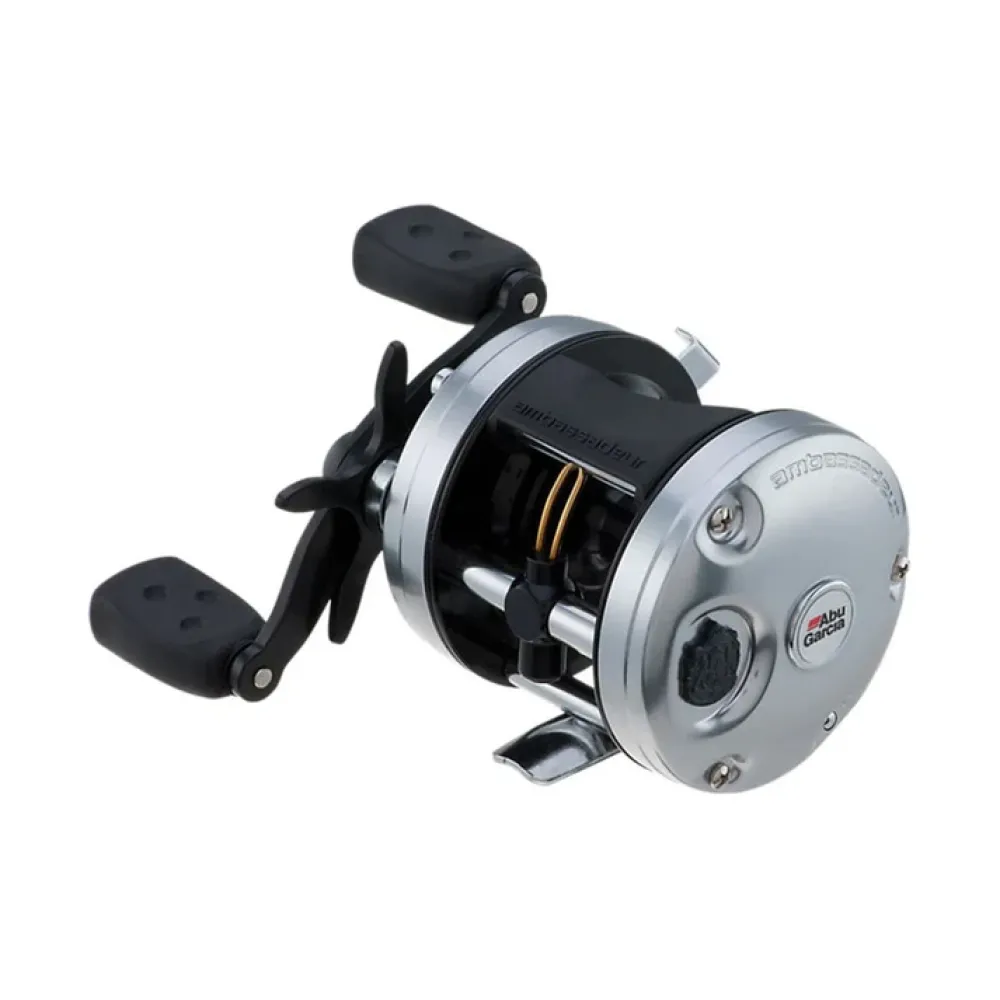 Sale Ambassadeur C3 Casting Reels Casting Reels