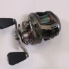 Hot Revo ALT 6.4:1 RH - Used Casting Reel - Very Good Condition Used Casting Reels