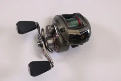 Hot Revo ALT 6.4:1 RH - Used Casting Reel - Very Good Condition Used Casting Reels