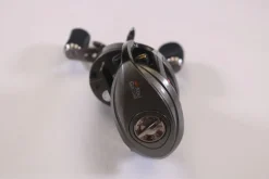 Hot Revo ALT 6.4:1 RH - Used Casting Reel - Very Good Condition Used Casting Reels