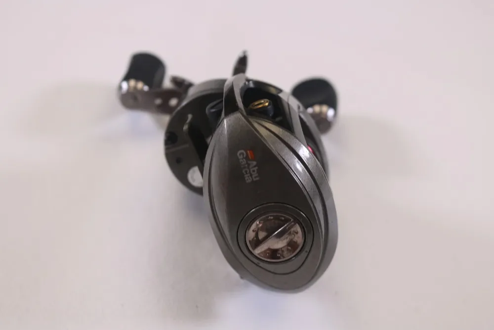 Hot Revo ALT 6.4:1 RH - Used Casting Reel - Very Good Condition Used Casting Reels