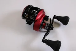Outlet Revo Beast Rocket REVOBST41RCKT-L 9.2:1 LH - Used Casting R Used Casting Reels