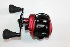 Outlet Revo Beast Rocket REVOBST41RCKT-L 9.2:1 LH - Used Casting R Used Casting Reels