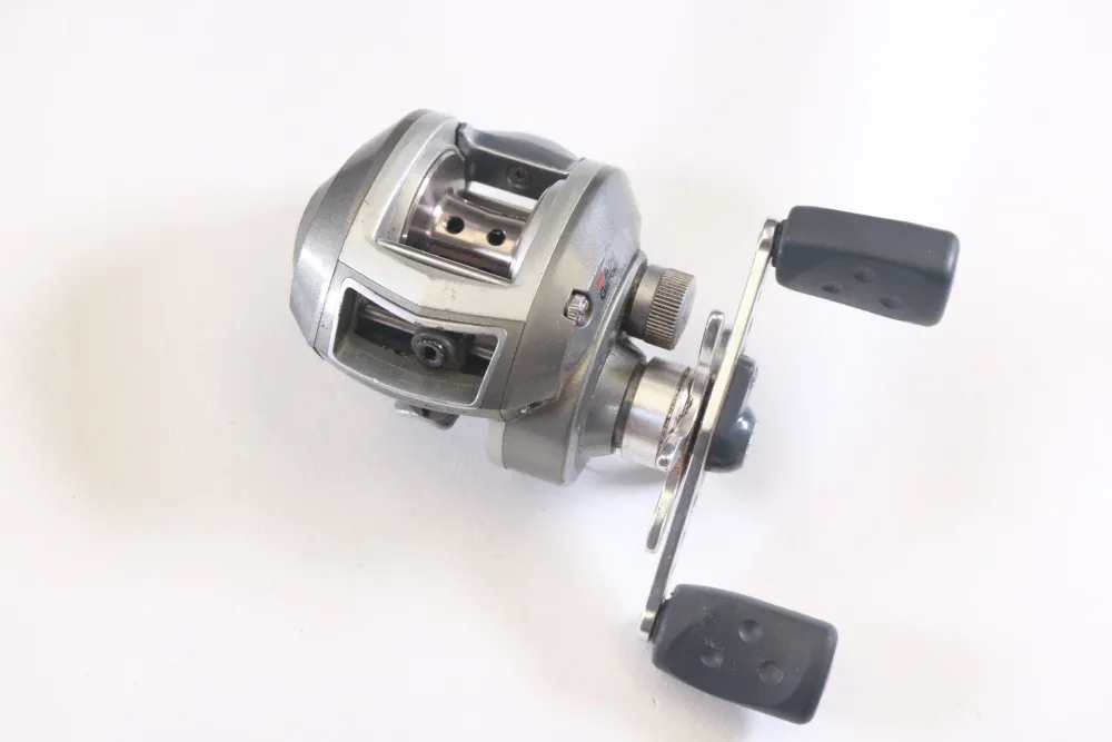 Fashion Revo S Gen 1 6.4:1 LH - Used Casting Reel - Good Condition Used Casting Reels