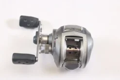 Fashion Revo S Gen 1 6.4:1 LH - Used Casting Reel - Good Condition Used Casting Reels