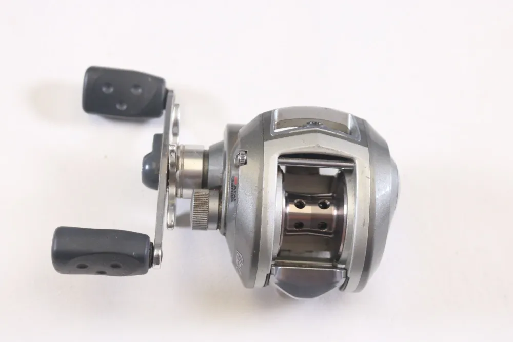 Fashion Revo S Gen 1 6.4:1 LH - Used Casting Reel - Good Condition Used Casting Reels