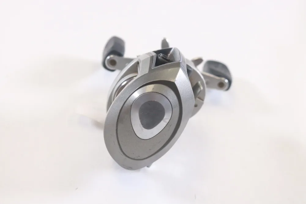 Fashion Revo S Gen 1 6.4:1 LH - Used Casting Reel - Good Condition Used Casting Reels