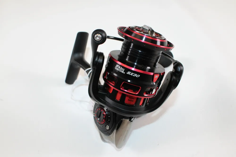 Sale Revo SX Gen 2 REVO2SX30 6.2:1 - Used Spinning Reel - Very G Used Spinning Reels