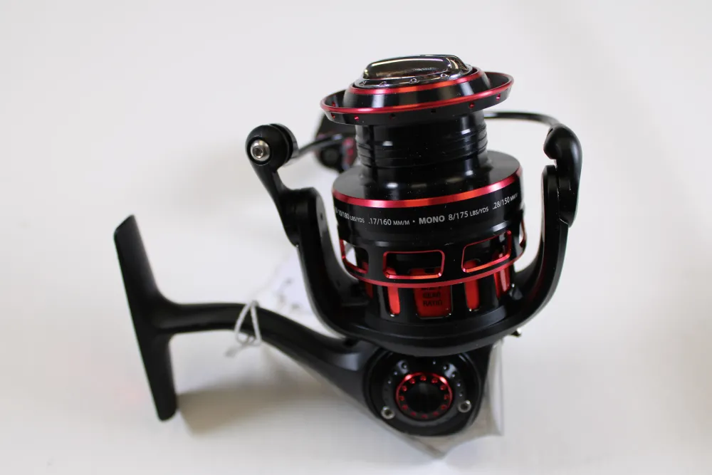 Sale Revo SX Gen 2 REVO2SX30 6.2:1 - Used Spinning Reel - Very G Used Spinning Reels
