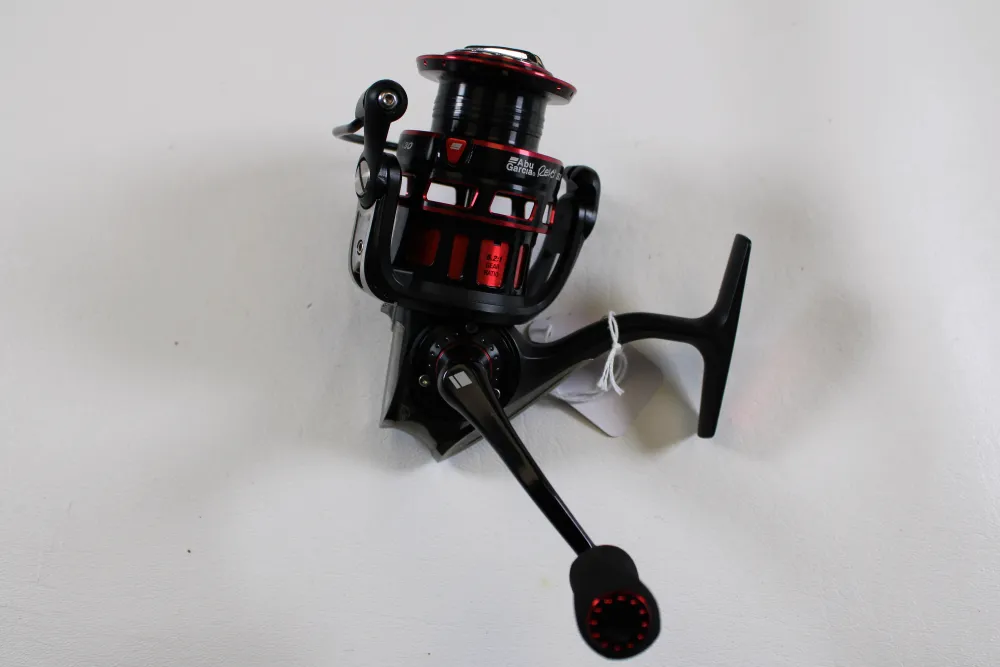 Sale Revo SX Gen 2 REVO2SX30 6.2:1 - Used Spinning Reel - Very G Used Spinning Reels