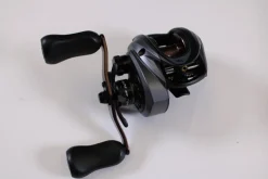 Fashion Revo SX REVO5 SX LP 6.7:1 RH - Used Casting Reel - Excellen Used Casting Reels