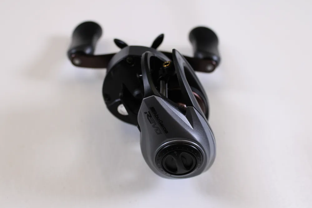 Fashion Revo SX REVO5 SX LP 6.7:1 RH - Used Casting Reel - Excellen Used Casting Reels