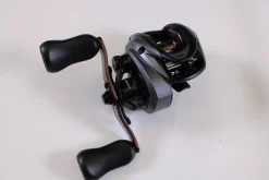 Discount Revo SX REVO5SXHSLP 7.3:1 RH - Used Casting Reel - Excellen Used Casting Reels