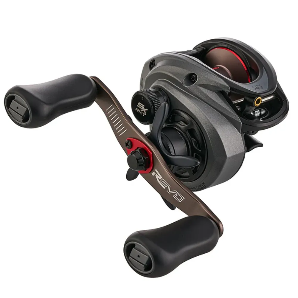 Discount Revo SX RKT LP Casting Reel Casting Reels