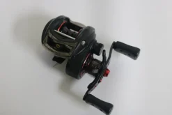 New Revo SX RVO3 SX-HS-L 7.1:1 LH - Used Casting Reel - Good Co Used Casting Reels
