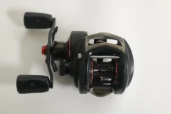 New Revo SX RVO3 SX-HS-L 7.1:1 LH - Used Casting Reel - Good Co Used Casting Reels