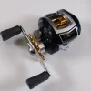 Sale Abu Garcia Revo Winch Gen 1 5.4:1 RH - Used Casting Reel - Excellent C Used Casting Reels