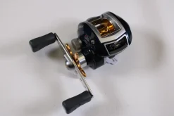 Sale Abu Garcia Revo Winch Gen 1 5.4:1 RH - Used Casting Reel - Excellent C Used Casting Reels