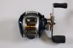 Sale Abu Garcia Revo Winch Gen 1 5.4:1 RH - Used Casting Reel - Excellent C Used Casting Reels