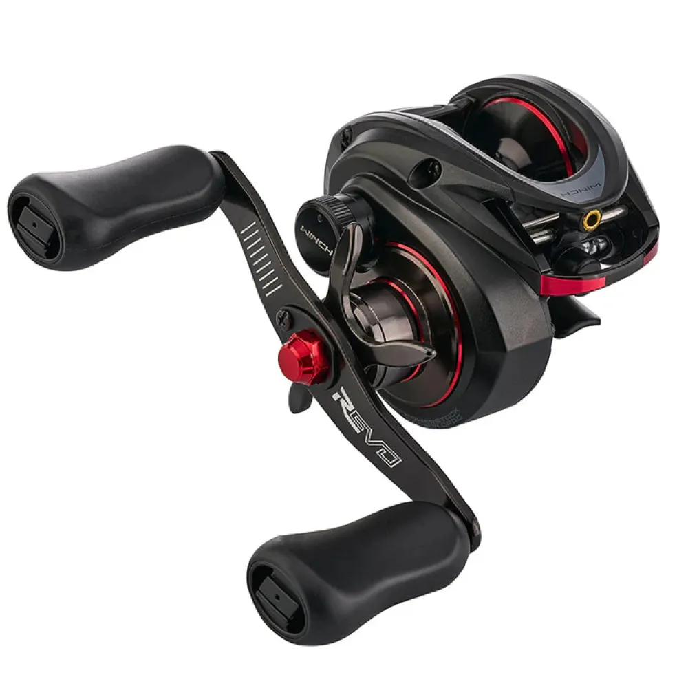 Sale Revo Winch LP Casting Reel Casting Reels