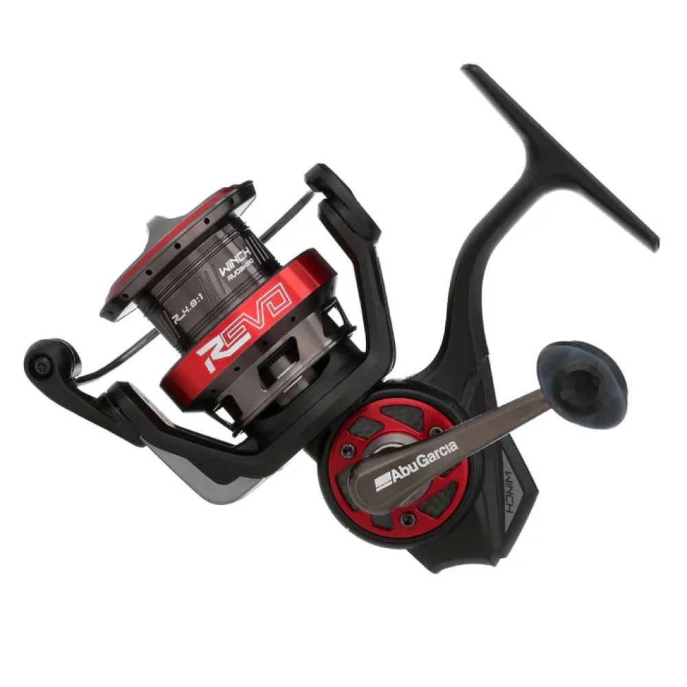 New Revo Winch SP Spinning Reel Casting Reels