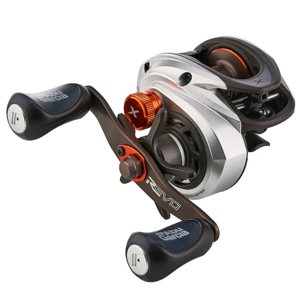Sale Revo X LP Casting Reel Casting Reels